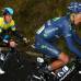 - Quintana logr&#243; un triunfo en un etapa emblem&#225;tica para el ciclismo vasco y espa&#241;ol, la que termina con la subida a Arrate.