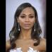 AP - Zoe Saldana