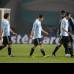 Reuters - Argentina y Bolivia jugaron el primer partido de la Copa Am&#233;rica Argentina 2011.