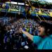 AP - Dos goles de Dar&#237;o Cvitanich en el primer tiempo y otro de Diego Rivero en el complemento le dieron el triunfo en casa a Boca.