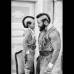 AP - Mr.T al lado de Arnold. Dos de los iconos de la televisi&#243;n de los a&#241;os 80.
