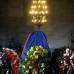 AP - Havel fue velado en la Sala de Vladislao del antiguo Palacio de los Reyes el miércoles 21 de diciembre, tras un multitudinario cortejo fúnebre que recorrió la zona histórica de la capital checa y al término del cual recibió honores militares.