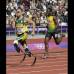 AP - Su objetivo no se detiene aqu&#237;. Pistorius se ha propuesto &quot;obtener un puesto digno en semifinales, adem&#225;s de participar en el relevo 4x400, en cualquiera de las postas.