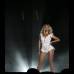 Reuters - Fueron 85.000 fan&#225;ticos que se congregaron para ver a Beyonc&#233; en la inauguraci&#243;n del Festival en Rio de Janeiro, Brasil.