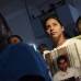 Reuters - Las madres bendijeron en San Fernando, Tamaulipas, el terrible lugar de la masacre de 72 migrantes centroamericanos y suramericanos registrada en 2010.