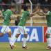 AP - Bolivia, con 10 puntos, visita el martes a Chile.