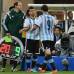 AFP - Tim Krul en la ronda anterior frente a Costa Rica entr&#243; en el &#250;ltimo minuto del alargue y luego ataj&#243; dos penales.