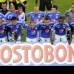 Colprensa - Millonarios alcanz&#243; la estrella 14 al superar en la gran final de la Liga Postob&#243;n II-2012 al Independiente Medell&#237;n. Dram&#225;tica definici&#243;n desde los penaltis despu&#233;s de empatar 0-0 en la ida y 1-1 este domingo.