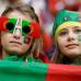 AP - Portugal puede asegurar su clasificación con un empate el viernes contra Brasil.