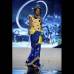 Reuters - Miss Gabon, Channa Divouvi.