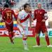 Reuters - El peruano Paolo Guerrero fue la figura del encuentro ante Venezuela.