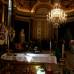 REUTERS - Con un tratamiento propio de un Jefe de Estado, el f&#233;retro del &#250;nico Nobel de Literatura portugu&#233;s fue trasladado a hombros por un grupo de soldados, ante una guardia militar de honor, desde el avi&#243;n de las Fueras Armadas lusas que lo trajo de Lanzarote (Espa&#241;a) hasta el veh&#237;culo f&#250;nebre que lo traslada al Ayuntamiento de Lisboa.