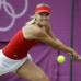 AP - Mar&#237;a Sharapova se enfrentar&#225; a Serena Williams en busca del oro Ol&#237;mpico y el retorno al n&#250;mero uno del ranking mundial.