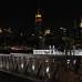 Reuters - Hasta el Empire State, en Nueva York, lució una marca roja y amarilla en conmemoración del año nuevo lunar chino.