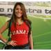 Cortes&#237;a Canal RCN - Diana Ximena encontr&#243; fundado su temor de pararse al lado de Jhoan en la gala de eliminaci&#243;n. Pero la tristeza de la eliminaci&#243;n no apag&#243; la sonrisa que siempre la acompa&#241;&#243; en Protagonistas.