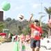 Esteban Jaramillo y Sebasti&#225;n Salazar - M&#225;s de 10 mil competidores se dieron cita en esta hist&#243;rica cita deportiva que se corr&#237;a en las modalidades de 5, 10, 21 y 42 kil&#243;metros.