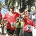 Esteban Jaramillo y Sebasti&#225;n Salazar - M&#225;s de 10 mil competidores se dieron cita en esta hist&#243;rica cita deportiva que se corr&#237;a en las modalidades de 5, 10, 21 y 42 kil&#243;metros.