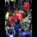 Colprensa - Millonarios alcanz&#243; la estrella 14 al superar en la gran final de la Liga Postob&#243;n II-2012 al Independiente Medell&#237;n. Dram&#225;tica definici&#243;n desde los penaltis despu&#233;s de empatar 0-0 en la ida y 1-1 este domingo.