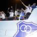 Colprensa - Millonarios alcanz&#243; la estrella 14 al superar en la gran final de la Liga Postob&#243;n II-2012 al Independiente Medell&#237;n. Dram&#225;tica definici&#243;n desde los penaltis despu&#233;s de empatar 0-0 en la ida y 1-1 este domingo.