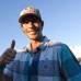 ESTEBAN VANEGAS - ENVIADO ESPECIAL - El estadounidense Travis Pastrana es uno de los invitados especiales con m&#225;s de 11 medallas de oro en Motocros.