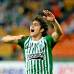 Juan Antonio S&#225;nchez - Stefan Medina tiene falencias como lateral, pero le sobra coraz&#243;n y por eso empat&#243; el partido para el verde.