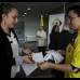 Colprensa - En Bogot&#225;, Cali e Ipiales estaban habilitados 2.358 ecuatorianos para votar.