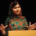 AP - Malala Yousafzai es la ganadora del Premio Nobel de Paz.
