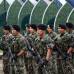 AP - Efectivos de contrainsurgencia con uniformes de campa&#241;a salen cada domingo de una base del ej&#233;rcito en Pichari, un distrito apartado cuya amplia avenida rompe la normalidad, en el centro de un valle convertido en el mayor productor de coca en el mundo.