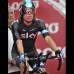 AP - La cronoescalada no fue del todo buena para el antioque&#241;o porque el italiano Vincenzo Nibali (AST) se alej&#243; y pr&#225;cticamente asegur&#243; el t&#237;tulo de la carrera.