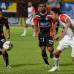 Colprensa - C&#250;cuta 0 - 1 Santa Fe