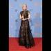 AFP - Cate Blanchett/Dise&#241;ador: Armani. Los Globos de Oro dejaron una alfombra roja con vestidos que se destacaron y colores que predominaron como el rojo y el negro. La elegancia y la naturalidad marcaron los premios que tuvieron ganadores en el dise&#241;o y causaron sorpresa.