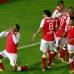 COLPRENSA - Santa Fe 2 - 0 Quind&#237;o