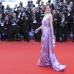 FOTO REUTERS - y la actriz Milla Jovovich.