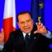 Reuters - Italia, Primer Ministro Silvio Berlusconi.