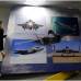 AFP - &quot;Este martes las autoridades a&#233;reas de la Marina de E.U. y la Fuerza A&#233;rea de E.U. aprobaron que la flota de F-35 pueda volver a volar&quot;, inform&#243; el portavoz del Pent&#225;gono, el contraalmirante John Kirby, en un comunicado.