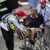 - Tres personas murieron y más de 100 resultaron heridas cuando dos explosiones remecieron la Maratón de Boston.