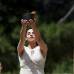 Foto Reuters - La antorcha para los Juegos Ol&#237;mpicos de Londres 2012 fue encendida por los rayos del sol este jueves 10 de mayo, en la antigua Olimpia, dando inicio a un relevo que culminar&#225; el 27 de julio con el encendido del pebetero en el estadio ol&#237;mpico de la capital brit&#225;nica en la ceremonia inaugural.