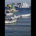 Reuters - El barco naufragado es el buque crucero Costa Concordia, la nave de pasajeros italiana m&#225;s grande.