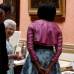 Reuters - Los Obama dieron de regalo a la reina Isabel un &#225;lbum de fotograf&#237;as y recuerdos de la visita de los padres de la soberana, Jorge VI e Isabel a Estados Unidos en 1939.