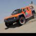 AP - Las dunas de Pisco, Per&#250;, a 205 kil&#243;metros de Lima, se convirtieron en la pesadilla de la mayor&#237;a de los pilotos.