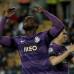 Reuters - Jackson Martínez fue titular mientras que James Rodríguez entró en el complemento.