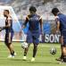 Juan Antonio S&#225;nchez, enviado especial a Brasil - Grecia pondr&#225; a prueba las expectativas de Colombia, de nuevo en un Mundial, a donde regresa tras diecis&#233;is a&#241;os de ausencia.