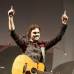 Foto Edwin Bustamante - Con la gira Unplugged, el parcero respira.