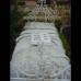 Liliana Vélez de Restrepo - Llamativas tumbas se destacan en el cementerio de X-caret.