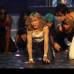 Foto AP - Madonna ha recorrido los cinco continentes. Tras muchos a&#241;os de espera llega a Medell&#237;n, incluida en su nueva gira mundial. En la imagen durante un show en un programa de televisi&#243;n alem&#225;n, el 5 de noviembre de 2005.