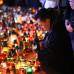 Reuters - La tragedia uni&#243;, una vez m&#225;s, a los ciudadanos polacos, que dejaron de un lado la rivalidad pol&#237;tica entre conservadores y liberales para llorar juntos por la muerte de Kaczinski.