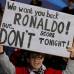 REUTERS - La funci&#243;n en el Teatro de los sue&#241;os se abri&#243; con dos ovaciones cerradas, una a Ronaldo, que regresaba a la que fue su casa durante seis temporadas.