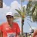 Esteban Jaramillo y Sebasti&#225;n Salazar - M&#225;s de 10 mil competidores se dieron cita en esta hist&#243;rica cita deportiva que se corr&#237;a en las modalidades de 5, 10, 21 y 42 kil&#243;metros.
