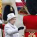 Foto Reuters - Como corresponde a un monarca constitucional, la soberana inglesa casi nunca habla en nombre propio pero, cuando lo ha hecho, sus palabras han dado la vuelta al mundo.