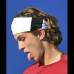 Reuters - El eslovaco Lukas Lacko, a pesar del fuerte calor que se refleja en su rostro, super&#243; al croata Ivan Ljubicic.